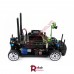 JetRacer Pro AI Kit, High Speed AI Racing Robot dành cho NVIDIA Jetson Nano
